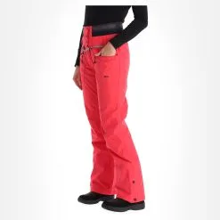 Picture, Treva Pt Pantalon De Ski Femmes Raspberry Rose -ColourWear Soldes picture treva pt ba skibroek gevoerd dames raspberry roze 22pictu120v2 BI 04