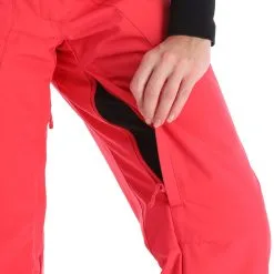 Picture, Treva Pt Pantalon De Ski Femmes Raspberry Rose -ColourWear Soldes picture treva pt ba skibroek gevoerd dames raspberry roze 22pictu120v2 BI 06