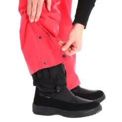 Picture, Treva Pt Pantalon De Ski Femmes Raspberry Rose -ColourWear Soldes picture treva pt ba skibroek gevoerd dames raspberry roze 22pictu120v2 BI 07