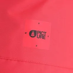 Picture, Treva Pt Pantalon De Ski Femmes Raspberry Rose -ColourWear Soldes picture treva pt ba skibroek gevoerd dames raspberry roze 22pictu120v2 BI 11