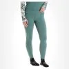 Picture, Xina Pt Pantalon Thermique Femmes Sage Brush Bleu -ColourWear Soldes picture xina pt fb thermobroek dames sage brush blauw 22pictu105v3 BI 02