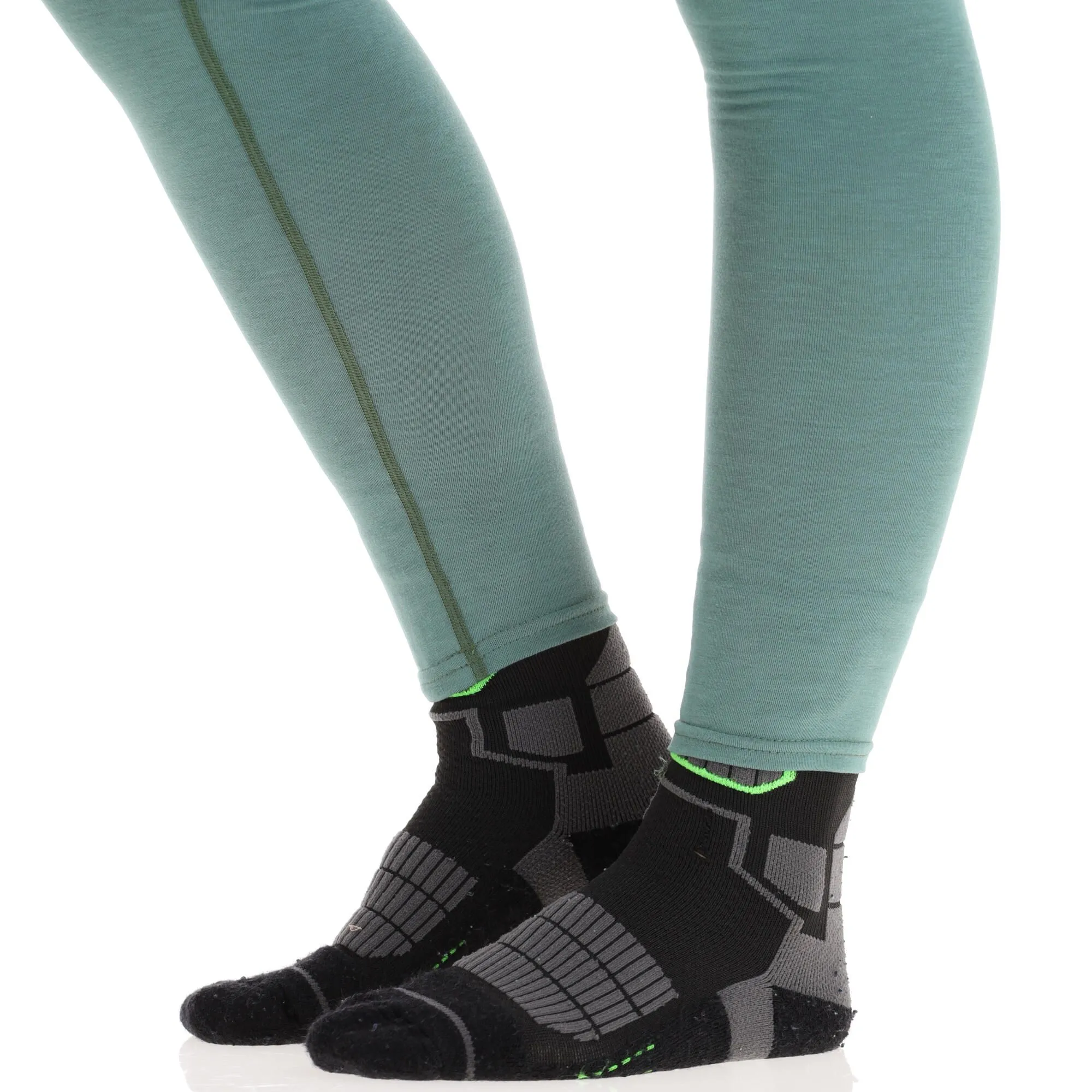 Picture, Xina Pt Pantalon Thermique Femmes Sage Brush Bleu 6 Picture, Xina Pt Pantalon Thermique Femmes Sage Brush Bleu – Image 4