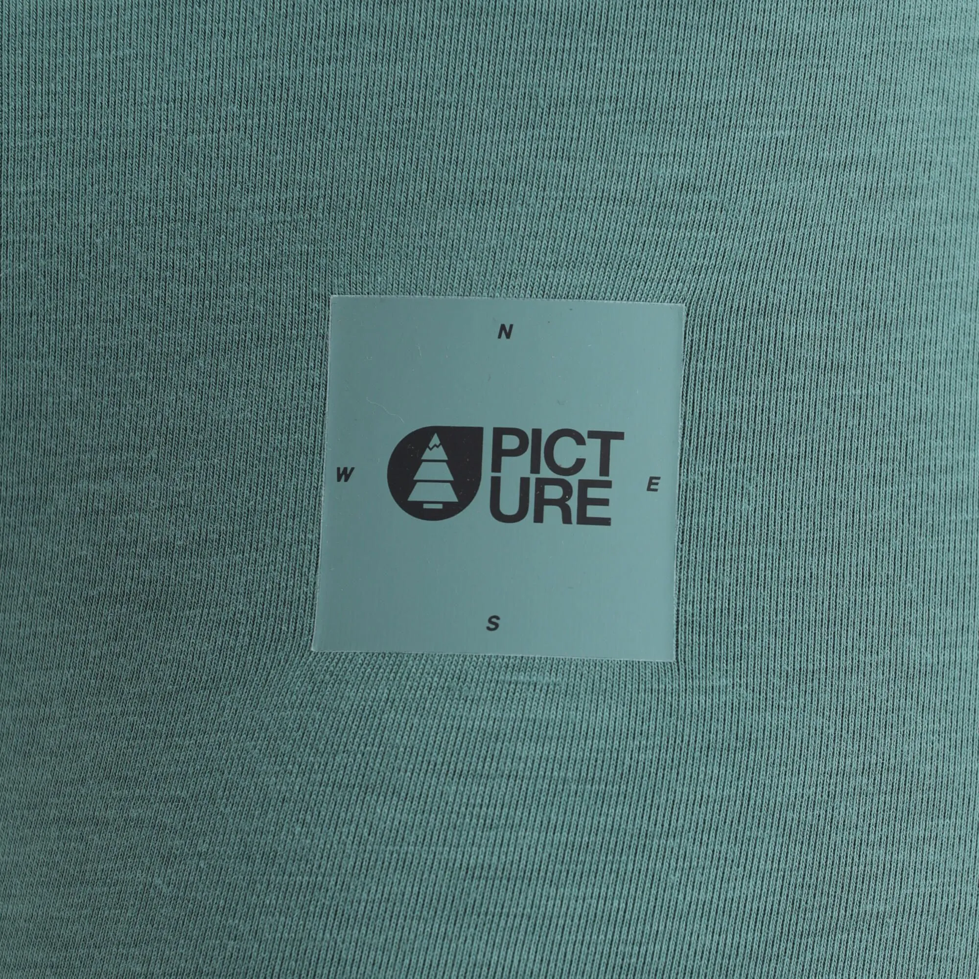 Picture, Xina Pt Pantalon Thermique Femmes Sage Brush Bleu 7 Picture, Xina Pt Pantalon Thermique Femmes Sage Brush Bleu – Image 5