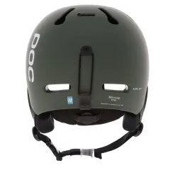 POC, Auric Cut Casque De Ski Unisexe Epidote Matt Vert 9 POC, Auric Cut Casque De Ski Unisexe Epidote Matt Vert -ColourWear Soldes poc auric cut ob helmen unisex epidote matt groen 22pocxx108v1 BI 04
