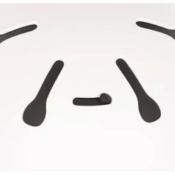 POC, Auric Cut Casque De Ski Unisexe Matt Blanc -ColourWear Soldes poc auric cut skihelm matt wit 010.1236