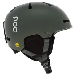 POC, Fornix Mips Casque De Ski Unisexe Epidote Matt Vert -ColourWear Soldes poc fornix mips ob helmen unisex epidote matt groen 22pocxx106v2 BI 06