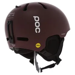 POC, Fornix Mips Casque De Ski Unisexe Garnet Matt Rouge 10 POC, Fornix Mips Casque De Ski Unisexe Garnet Matt Rouge -ColourWear Soldes poc fornix mips ob helmen unisex garnet matt rood 22pocxx106v1 BI 05