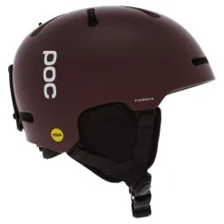 POC, Fornix Mips Casque De Ski Unisexe Garnet Matt Rouge 11 POC, Fornix Mips Casque De Ski Unisexe Garnet Matt Rouge -ColourWear Soldes poc fornix mips ob helmen unisex garnet matt rood 22pocxx106v1 BI 06
