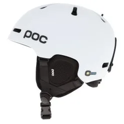 POC, Fornix Mips Casque De Ski Unisexe Hydrogen Matt Blanc