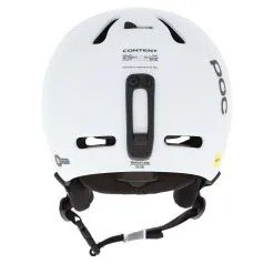 POC, Fornix Mips Casque De Ski Unisexe Hydrogen Matt Blanc 10 POC, Fornix Mips Casque De Ski Unisexe Hydrogen Matt Blanc -ColourWear Soldes poc fornix mips ob helmen unisex hydrogen matt wit OB41poc1041 BI 04