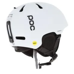 POC, Fornix Mips Casque De Ski Unisexe Hydrogen Matt Blanc 11 POC, Fornix Mips Casque De Ski Unisexe Hydrogen Matt Blanc -ColourWear Soldes poc fornix mips ob helmen unisex hydrogen matt wit OB41poc1041 BI 05