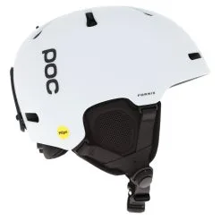 POC, Fornix Mips Casque De Ski Unisexe Hydrogen Matt Blanc 12 POC, Fornix Mips Casque De Ski Unisexe Hydrogen Matt Blanc -ColourWear Soldes poc fornix mips ob helmen unisex hydrogen matt wit OB41poc1041 BI 06