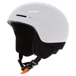 POC, Meninx Casque De Ski Unisexe Hydrogen Blanc