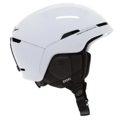 POC, Obex Mips Communication Casque De Ski Unisexe Hydrogen Blanc -ColourWear Soldes poc obex mips communication ob helmen unisex hydrogen wit 22pocxx103v1 BI 06