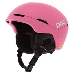 POC, Obex Mips Casque De Ski Unisexe Actinium Matt Rose