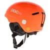 POC, Pocito Obex Mips Casque De Ski Enfants Fluorescent Orange -ColourWear Soldes poc pocito obex mips ob helmen kinderen fluorescent oranje OB31poc1072 BI 02