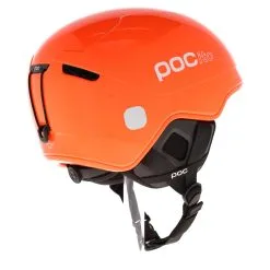 POC, Pocito Obex Mips Casque De Ski Enfants Fluorescent Orange -ColourWear Soldes poc pocito obex mips ob helmen kinderen fluorescent oranje OB31poc1072 BI 04