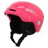 POC, Pocito Obex Mips Casque De Ski Enfants Fluorescent Rose -ColourWear Soldes poc pocito obex mips ob helmen kinderen fluorescent roze 22pocxx105v2 BI 02