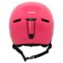 POC, Pocito Obex Mips Casque De Ski Enfants Fluorescent Rose -ColourWear Soldes poc pocito obex mips ob helmen kinderen fluorescent roze 22pocxx105v2 BI 04