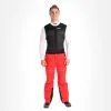 POC, Spine Vpd Air Vest Vêtements De Protection Unisexe Uranium Noir 2 POC, Spine Vpd Air Vest Vêtements De Protection Unisexe Uranium Noir -ColourWear Soldes poc spine vpd air vest protectiekleding uranium zwart 02.1809