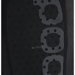 POC, Spine Vpd Air Vest Vêtements De Protection Unisexe Uranium Noir -ColourWear Soldes poc spine vpd air vest protectiekleding uranium zwart 08.1809