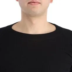 Poederbaas, Pro Thermo Baselayer Shirt Men Chemise Thermo Hommes Noir -ColourWear Soldes poederbaas pro thermo baselayer shirt men fa thermoshirt unisex 22poede110v1 BI 05