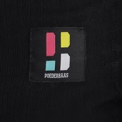 Poederbaas, Pro Thermo Baselayer Shirt Men Chemise Thermo Hommes Noir -ColourWear Soldes poederbaas pro thermo baselayer shirt men fa thermoshirt unisex 22poede110v1 BI 06