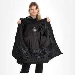 Poivre Blanc, Hybrid Ski Jacket Veste De Ski Femmes Glow Noir -ColourWear Soldes poivre blanc hybrid ski jacket aa jas gevoerd dames glow zwart 22poivr105v2 BI 09