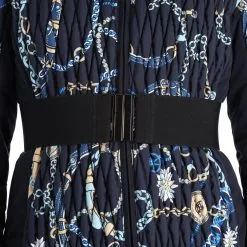 Poivre Blanc, Hybrid Ski Jacket Veste De Ski Femmes Jewelry Gothic Bleu -ColourWear Soldes poivre blanc hybrid ski jacket aa jas gevoerd dames jewelry 22poivr106v1 BI 06