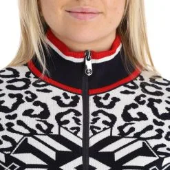 Poivre Blanc, Knit Jacket Gilet Femmes Gothic Bleu -ColourWear Soldes poivre blanc knit jacket ea vest dames gothic blauw 22poivr121v2 BI 06