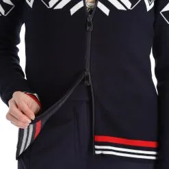 Poivre Blanc, Knit Jacket Gilet Femmes Gothic Bleu -ColourWear Soldes poivre blanc knit jacket ea vest dames gothic blauw 22poivr121v2 BI 07