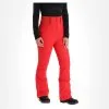Poivre Blanc, Softshell Pants Pantalon De Ski En Softshell Femmes Scarlet Rouge -ColourWear Soldes poivre blanc softshell pants bc skibroek softshell dames scarlet 22poivr113v2 BI 02