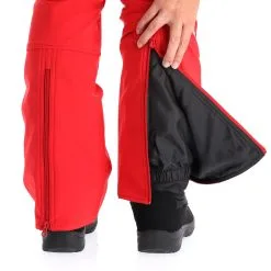 Poivre Blanc, Softshell Pants Pantalon De Ski En Softshell Femmes Scarlet Rouge -ColourWear Soldes poivre blanc softshell pants bc skibroek softshell dames scarlet 22poivr113v2 BI 07