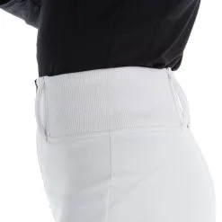 Poivre Blanc, Softshell Pants Pantalon De Ski En Softshell Femmes Blanc -ColourWear Soldes poivre blanc softshell pants bc skibroek softshell dames wit 22poivr113v3 BI 07