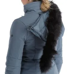 Poivre Blanc, Stretch Ski Jacket Veste De Ski Femmes Thunder Gris 20 Poivre Blanc, Stretch Ski Jacket Veste De Ski Femmes Thunder Gris -ColourWear Soldes poivre blanc stretch ski jacket aa jas gevoerd dames thunder 22poivr104v1 BI 10