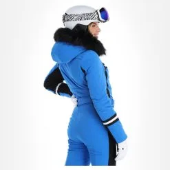 Poivre Blanc, Stretch Ski Overall Combinaison De Ski Femmes Multico King Bleu 13 Poivre Blanc, Stretch Ski Overall Combinaison De Ski Femmes Multico King Bleu -ColourWear Soldes poivre blanc stretch ski overall da ski overall dames multico 22poivr109v1 BI 04