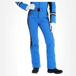 Poivre Blanc, Stretch Ski Overall Combinaison De Ski Femmes Multico King Bleu 15 Poivre Blanc, Stretch Ski Overall Combinaison De Ski Femmes Multico King Bleu -ColourWear Soldes poivre blanc stretch ski overall da ski overall dames multico 22poivr109v1 BI 06
