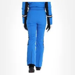 Poivre Blanc, Stretch Ski Overall Combinaison De Ski Femmes Multico King Bleu 16 Poivre Blanc, Stretch Ski Overall Combinaison De Ski Femmes Multico King Bleu -ColourWear Soldes poivre blanc stretch ski overall da ski overall dames multico 22poivr109v1 BI 07