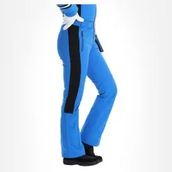 Poivre Blanc, Stretch Ski Overall Combinaison De Ski Femmes Multico King Bleu 17 Poivre Blanc, Stretch Ski Overall Combinaison De Ski Femmes Multico King Bleu -ColourWear Soldes poivre blanc stretch ski overall da ski overall dames multico 22poivr109v1 BI 08