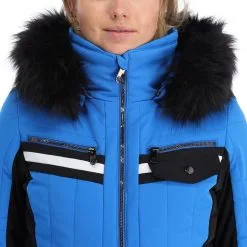 Poivre Blanc, Stretch Ski Overall Combinaison De Ski Femmes Multico King Bleu 19 Poivre Blanc, Stretch Ski Overall Combinaison De Ski Femmes Multico King Bleu -ColourWear Soldes poivre blanc stretch ski overall da ski overall dames multico 22poivr109v1 BI 10