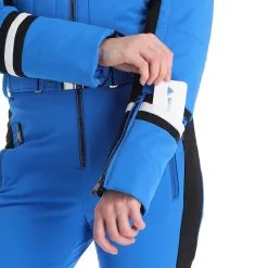 Poivre Blanc, Stretch Ski Overall Combinaison De Ski Femmes Multico King Bleu 20 Poivre Blanc, Stretch Ski Overall Combinaison De Ski Femmes Multico King Bleu -ColourWear Soldes poivre blanc stretch ski overall da ski overall dames multico 22poivr109v1 BI 11