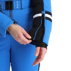 Poivre Blanc, Stretch Ski Overall Combinaison De Ski Femmes Multico King Bleu 21 Poivre Blanc, Stretch Ski Overall Combinaison De Ski Femmes Multico King Bleu -ColourWear Soldes poivre blanc stretch ski overall da ski overall dames multico 22poivr109v1 BI 12