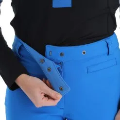 Poivre Blanc, Stretch Ski Pants Pantalon De Ski Femmes King Bleu -ColourWear Soldes poivre blanc stretch ski pants ba skibroek gevoerd dames king 22poivr108v1 BI 05