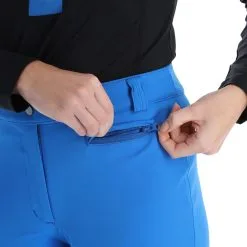 Poivre Blanc, Stretch Ski Pants Pantalon De Ski Femmes King Bleu -ColourWear Soldes poivre blanc stretch ski pants ba skibroek gevoerd dames king 22poivr108v1 BI 06