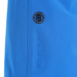 Poivre Blanc, Stretch Ski Pants Pantalon De Ski Femmes King Bleu -ColourWear Soldes poivre blanc stretch ski pants ba skibroek gevoerd dames king 22poivr108v1 BI 08