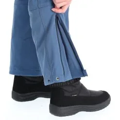 Poivre Blanc, W20-0820-Wo/A Pantalon De Ski Slim Fit Femmes Twilight Bleu -ColourWear Soldes poivre blanc w20 0820 wo a skibroek slim fit dames twilight blauw BA20poi012a BI 06