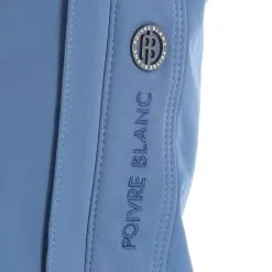 Poivre Blanc, W20-0820-Wo/A Pantalon De Ski Slim Fit Femmes Twilight Bleu -ColourWear Soldes poivre blanc w20 0820 wo a skibroek slim fit dames twilight blauw BA20poi012a BI 07