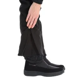 Protest, Lole Pantalon De Ski En Softshell Femmes 1 Noir -ColourWear Soldes protest lole softshell bc skibroek softshell dames true zwart BC21prt102a BI 08