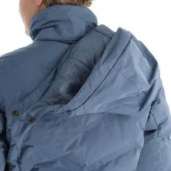 Protest, Prtartss Veste De Ski Femmes Manatee Bleu -ColourWear Soldes protest prtartss aa jas gevoerd dames manatee blauw 22prote109v1 BI 11