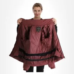 Protest, Prtartss Veste De Ski Femmes Petal Rose -ColourWear Soldes protest prtartss aa jas gevoerd dames petal roze 22prote109v2 BI 06